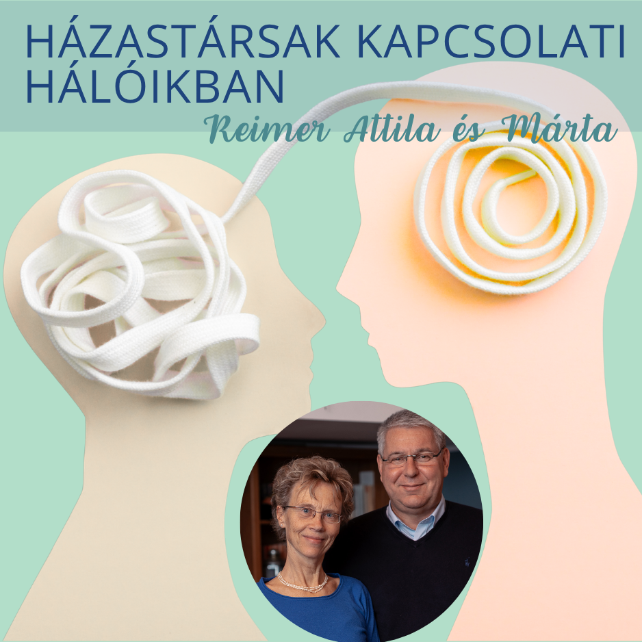 Házashétvége – Házastársak a kapcsolati hálóikban (Tátra – 2026, Okt. 22-25)